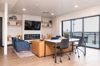 Clubhouse